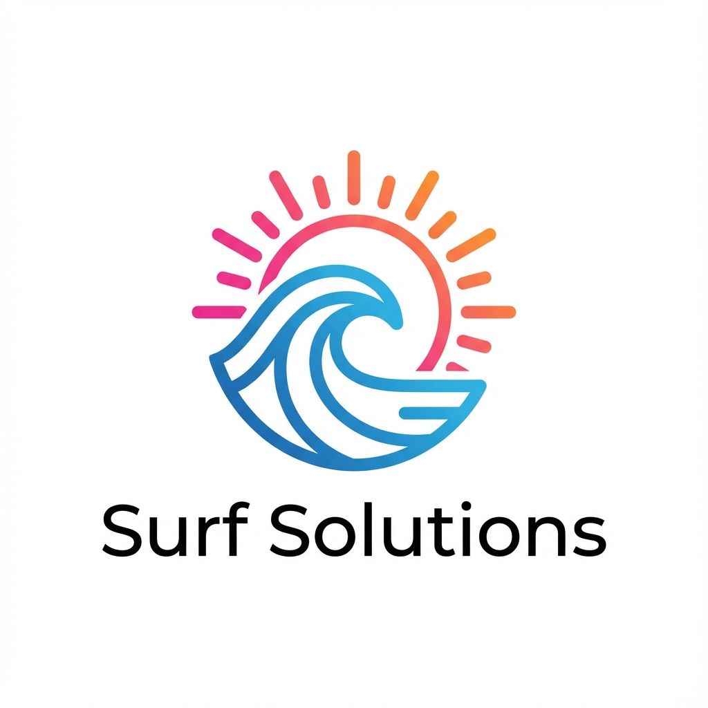 Surf Solutions Logo